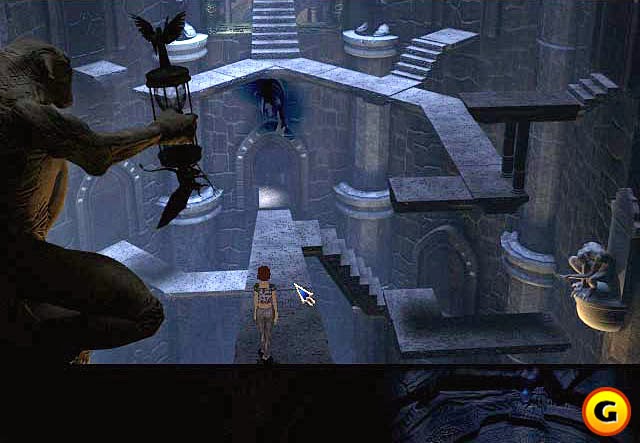 Full Game - Dreamfall The Longest Journey